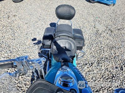 Piąte zdjęcie samochodu w środku: 2019 INDIAN MOTORCYCLE CO. CHIEF VINTAGE VIN:56KCVAAAXK3372680 - miniatura