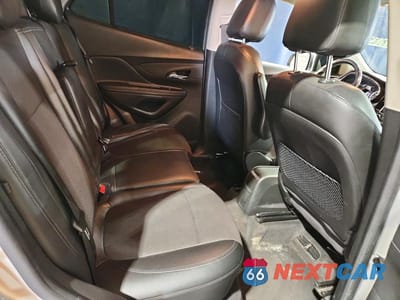 Zdjęcie 11 z 13 samochodu: 2020 BUICK ENCORE PREFERRED VIN:KL4CJASB4LB023377 - miniatura