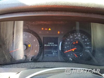 Zdjęcie 9 z 14 samochodu: 2017 TOYOTA SIENNA LE VIN:5TDKZ3DC7HS886444 - miniatura