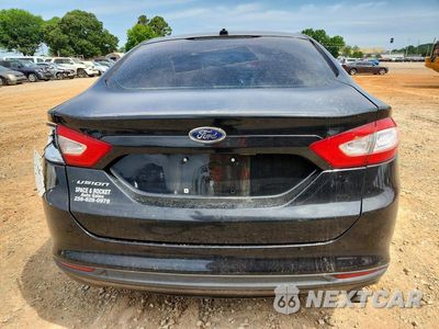 Zdjęcie 6 z 12 samochodu: 2013 FORD FUSION SE VIN:3FA6P0H75DR350372 - miniatura