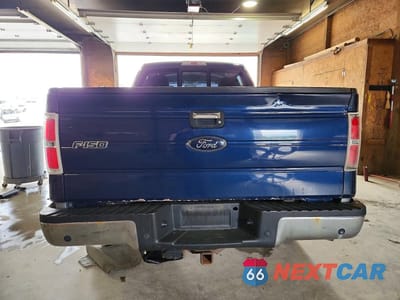 Zdjęcie 6 z 12 samochodu: 2012 FORD F150 SUPERCREW VIN:1FTFW1ET9CKE16977 - miniatura