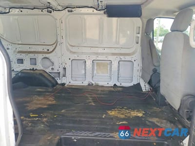 Zdjęcie 11 z 13 samochodu: 2015 FORD TRANSIT T-250 VIN:1FTYR1ZM0FKA62287 - miniatura