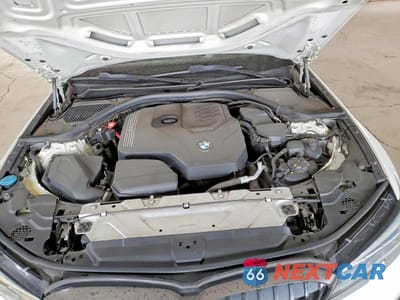 Zdjęcie 11 z 12 samochodu: 2020 BMW 330I VIN:3MW5R1J08L8B07045 - miniatura