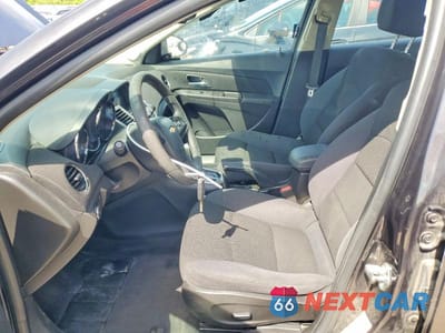 Zdjęcie 7 z 12 samochodu: 2015 CHEVROLET CRUZE LT VIN:1G1PC5SB7F7257327 - miniatura