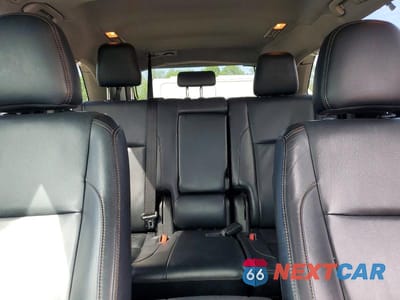 Zdjęcie 10 z 13 samochodu: 2019 TOYOTA HIGHLANDER XLE VIN:5TDJZRFH5KS924476 - miniatura