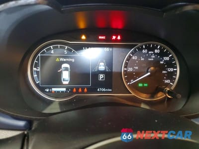 Zdjęcie 9 z 12 samochodu: 2025 NISSAN VERSA SV VIN:3N1CN8EV4SL889590 - miniatura