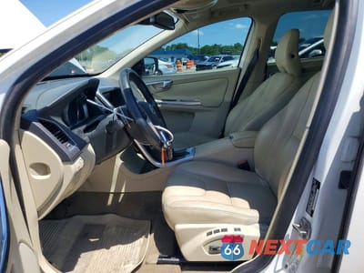 Zdjęcie 7 z 12 samochodu: 2015 VOLVO XC60 T6 PLATINUM VIN:YV449MDD5F2623233 - miniatura