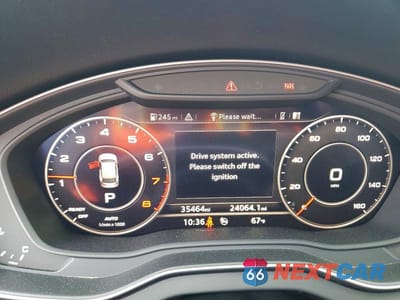 Zdjęcie 9 z 14 samochodu: 2020 AUDI Q5 PREMIUM PLUS VIN:WA1BNAFY9L2036995 - miniatura