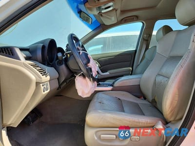 Zdjęcie 7 z 14 samochodu: 2007 ACURA RDX TECHNOLOGY VIN:5J8TB185X7A004544 - miniatura