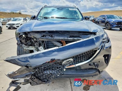 Piąte zdjęcie samochodu w środku: 2024 MAZDA CX-90 PREMIUM VIN:JM3KKDHA5R1149574 - miniatura