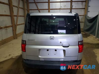 Zdjęcie 6 z 13 samochodu: 2007 HONDA ELEMENT EX VIN:5J6YH27737L006467 - miniatura