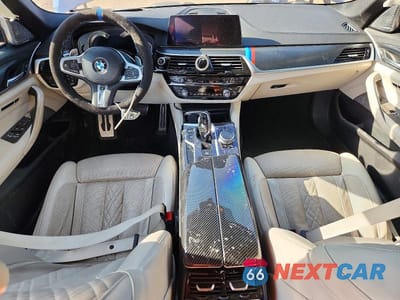 Zdjęcie 8 z 12 samochodu: 2017 BMW 540 XI VIN:WBAJE7C35HG888328 - miniatura