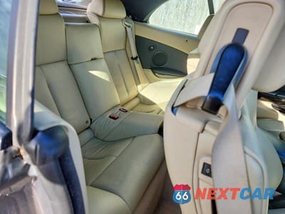 Zdjęcie 10 z 12 samochodu: 2010 BMW 650 I VIN:WBAEB5C50AC225939 - miniatura