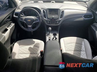 Zdjęcie 8 z 13 samochodu: 2020 CHEVROLET EQUINOX LS VIN:3GNAXHEV5LS712821 - miniatura