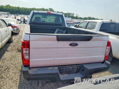 Zdjęcie 6 z 13 samochodu: 2022 FORD F250 SUPER DUTY VIN:1FTBF2A6XNEG38269 - miniatura