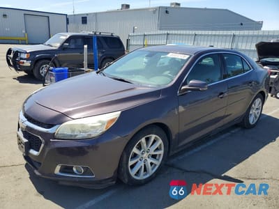 2015 CHEVROLET MALIBU 2LT 1G11D5SL9FF177478 - główne zdjęcie licytacji z USA - miniatura