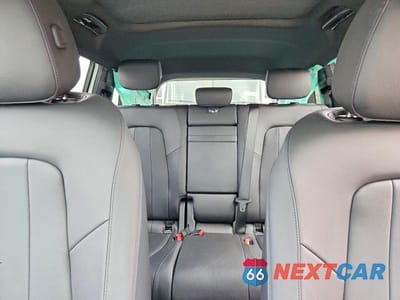 Zdjęcie 10 z 13 samochodu: 2023 MERCEDES-BENZ GLB 250 4MATIC VIN:W1N4M4HB5PW287998 - miniatura