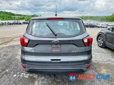 Zdjęcie 6 z 13 samochodu: 2019 FORD ESCAPE S VIN:1FMCU0F78KUA90799 - miniatura