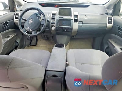 Zdjęcie 8 z 12 samochodu: 2008 TOYOTA PRIUS BASE VIN:JTDKB20U483455994 - miniatura