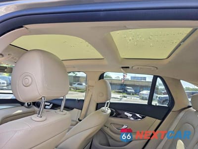 Zdjęcie 11 z 14 samochodu: 2020 MERCEDES-BENZ GLC 300 VIN:W1N0G8DB2LF806731 - miniatura