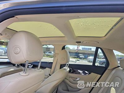 Zdjęcie 11 z 14 samochodu: 2020 MERCEDES-BENZ GLC 300 VIN:W1N0G8DB2LF806731 - miniatura