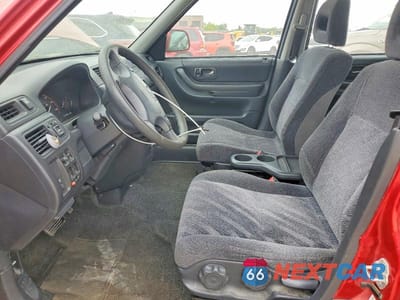 Zdjęcie 7 z 14 samochodu: 1999 HONDA CR-V EX VIN:JHLRD1866XC061696 - miniatura