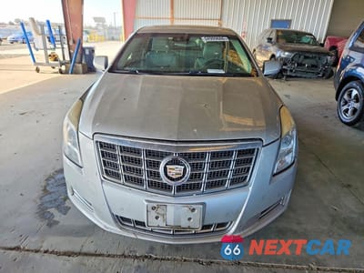 Piąte zdjęcie samochodu w środku: 2013 CADILLAC XTS PREMIUM COLLECTION VIN:2G61T5S30D9153752 - miniatura