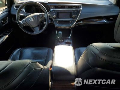 Zdjęcie 8 z 12 samochodu: 2014 TOYOTA AVALON HYBRID XLE PREMIUM VIN:4T1BD1EB5EU028692 - miniatura