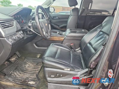 Zdjęcie 7 z 12 samochodu: 2015 CHEVROLET SUBURBAN K1500 LT VIN:1GNSKJKC0FR714271 - miniatura