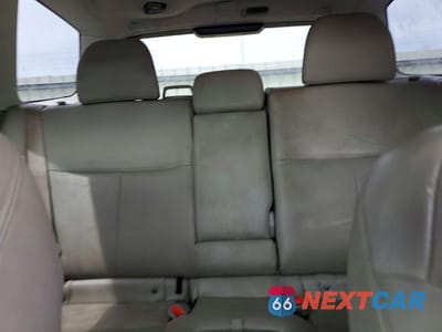 Zdjęcie 10 z 13 samochodu: 2013 SUBARU FORESTER TOURING VIN:JF2SHAGCXDH402169 - miniatura