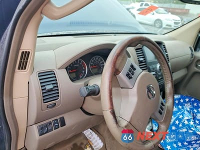 Zdjęcie 9 z 13 samochodu: 2011 NISSAN PATHFINDER S VIN:5N1AR1NB5BC614727 - miniatura
