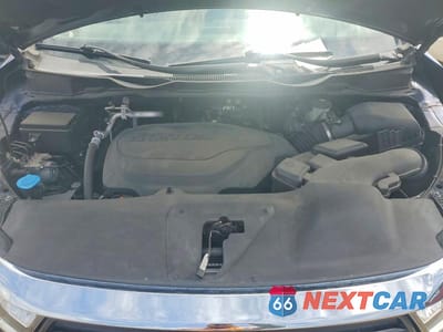 Zdjęcie 12 z 13 samochodu: 2021 HONDA ODYSSEY LX VIN:5FNRL6H23MB003554 - miniatura