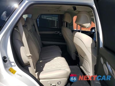Zdjęcie 11 z 13 samochodu: 2024 GENESIS GV80 3.5T VIN:KMUHCESC2RU171303 - miniatura