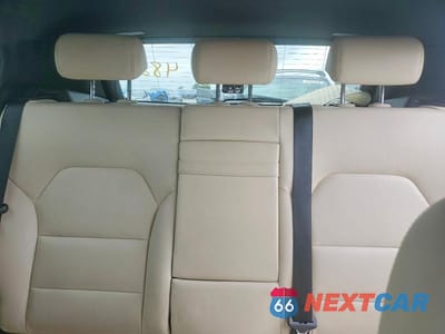 Zdjęcie 10 z 13 samochodu: 2018 MERCEDES-BENZ GLA 250 VIN:WDCTG4EB5JJ504821 - miniatura