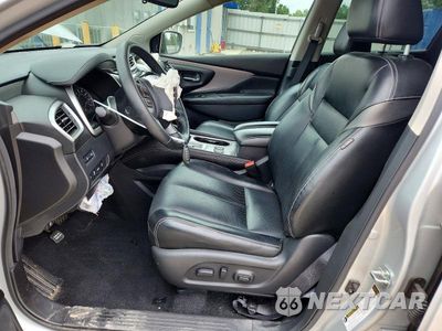 Zdjęcie 7 z 13 samochodu: 2022 NISSAN MURANO SL VIN:5N1AZ2CJ4NC115972 - miniatura