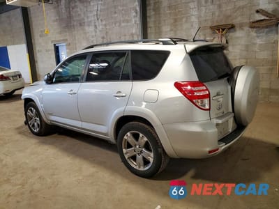 Drugie zdjęcie samochodu z przodu: 2012 TOYOTA RAV4 SPORT VIN:2T3RF4DVXCW186892 - miniatura