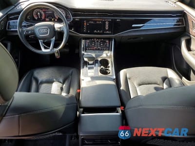 Zdjęcie 8 z 13 samochodu: 2019 AUDI Q8 PREMIUM PLUS S-LINE VIN:WA1EVAF12KD040521 - miniatura