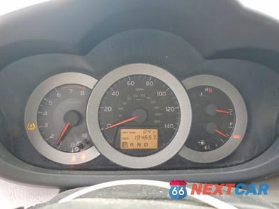 Zdjęcie 9 z 13 samochodu: 2007 TOYOTA RAV4 LIMITED VIN:JTMBD31V875120473 - miniatura