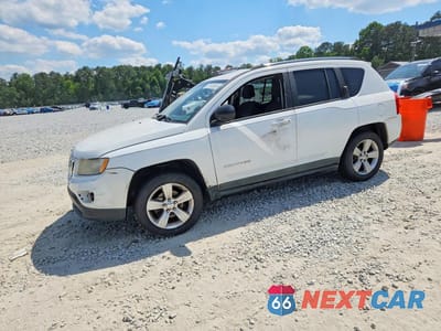 2011 JEEP COMPASS SPORT 1J4NT1FB1BD260778 - główne zdjęcie licytacji z USA - miniatura