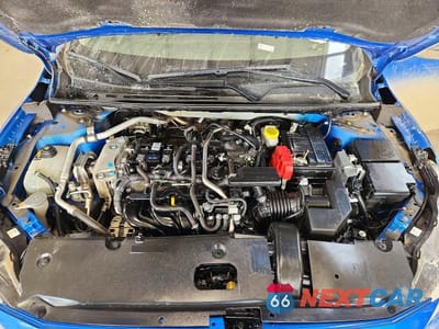 Zdjęcie 11 z 12 samochodu: 2022 NISSAN SENTRA SR VIN:3N1AB8DVXNY257363 - miniatura