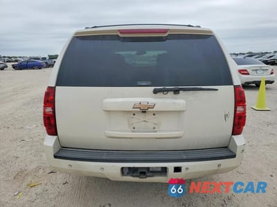 Zdjęcie 6 z 13 samochodu: 2008 CHEVROLET SUBURBAN C1500 LS VIN:1GNFC16098R270762 - miniatura