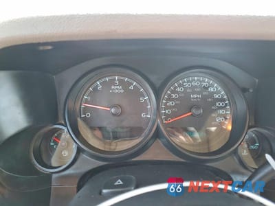 Zdjęcie 9 z 12 samochodu: 2008 GMC SIERRA K1500 VIN:1GTEK19C58Z245290 - miniatura