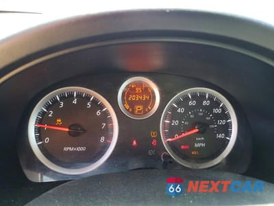 Zdjęcie 9 z 12 samochodu: 2012 NISSAN SENTRA 2.0 VIN:3N1AB6AP5CL712088 - miniatura