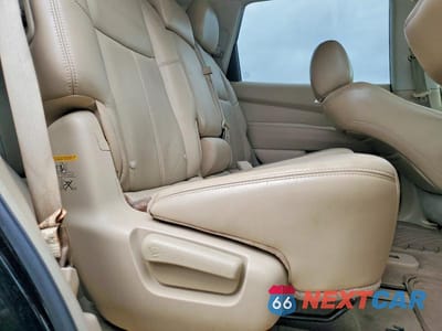Zdjęcie 11 z 13 samochodu: 2013 NISSAN PATHFINDER S VIN:5N1AR2MNXDC628854 - miniatura