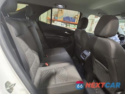 Zdjęcie 11 z 13 samochodu: 2019 CHEVROLET EQUINOX LT VIN:2GNAXLEX5K6290955 - miniatura