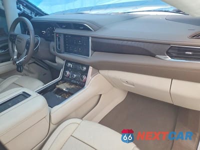 Zdjęcie 8 z 14 samochodu: 2023 GMC YUKON DENALI VIN:1GKS2DKL1PR369221 - miniatura