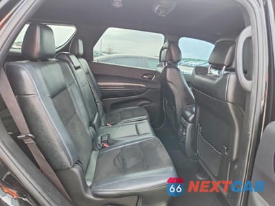 Zdjęcie 11 z 13 samochodu: 2019 DODGE DURANGO GT VIN:1C4RDHDG7KC824466 - miniatura