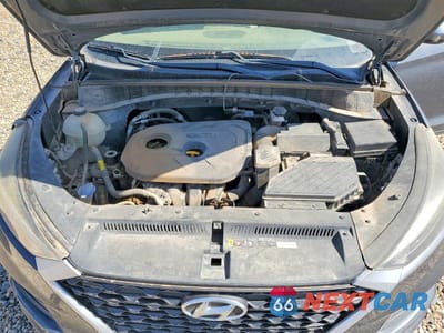 Zdjęcie 12 z 13 samochodu: 2019 HYUNDAI TUCSON SE VIN:KM8J2CA4XKU882397 - miniatura