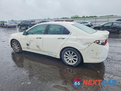 Drugie zdjęcie samochodu z przodu: 2009 ACURA TSX VIN:JH4CU266X9C022820 - miniatura