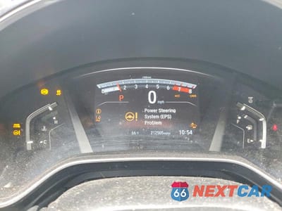 Zdjęcie 9 z 13 samochodu: 2017 HONDA CR-V EXL VIN:7FARW1H83HE036854 - miniatura